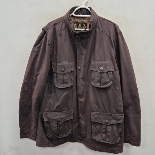 Barbour corbridge wax - corbridge,