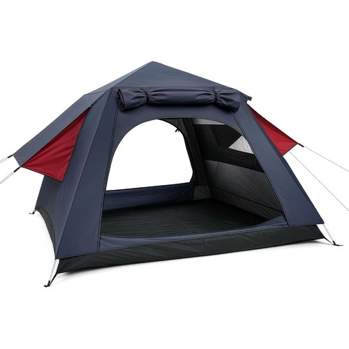 Person easy set tent - person,