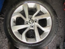 VAUXHALL CORSA E SRI 2015 YEAR