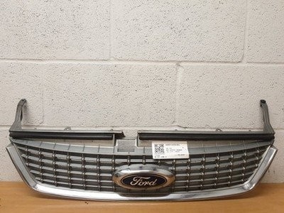 Ford mondeo mk4 2007 2014 - ford, 2007-2014