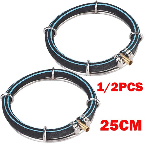 25cm aquarium round - 1/2x,
