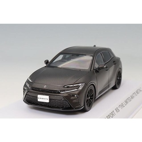 Kyosho toyota crown sport - kyosho,
