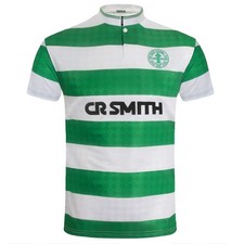 Celtic FC Mens Shirt Kit Retro