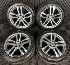 19'' GENUINE AUDI A6 C8 S LINE