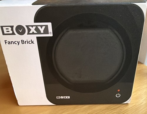 Boxy watch winder - watch, fancy