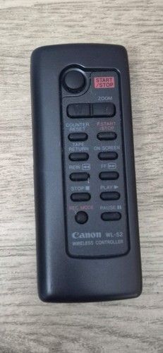 Genuine canon wireless - wl-52,