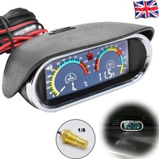 12v 24v lcd car digital - 12v/24v,