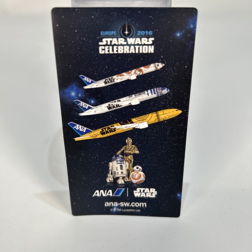 Ana star wars celebration - ana,