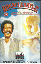 DREAM CASTLE - VHS Pal 18 BIG