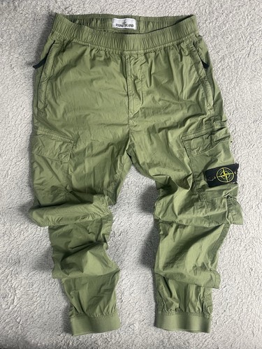 Stone island cargo - island, trousers