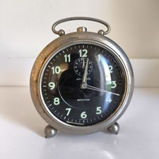 Vintage JUNGHANS Repetition