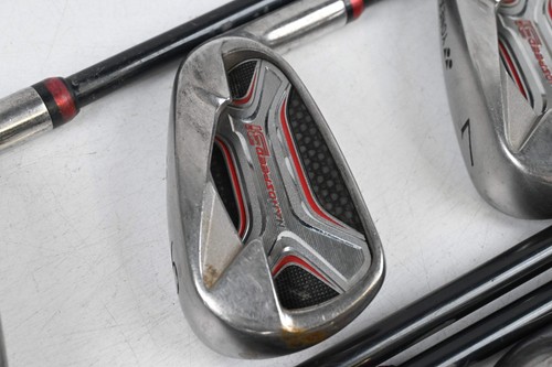 Yonex nanospeed irons - yonex,