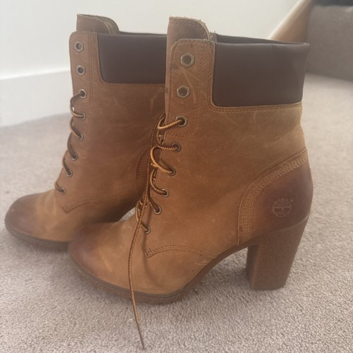 Ladies timberland glancy - timberland, boots
