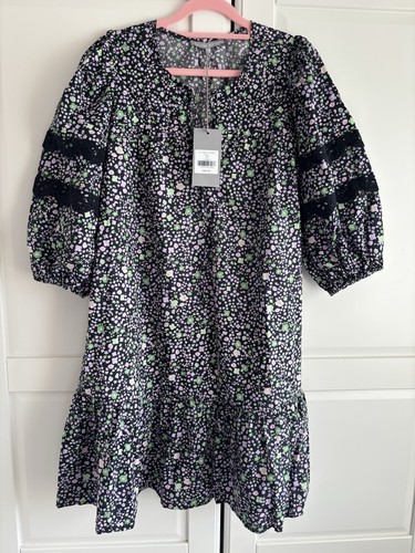 Oliver bonas brand new - new, floral