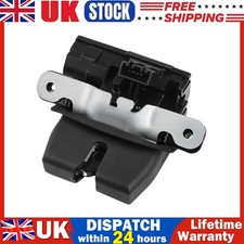 For Ford Fiesta MK7 2008-2017 Tailgate Boot Lid Catch Latch Lock Actuator