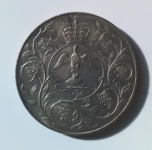 United kingdom coin - kingdom,