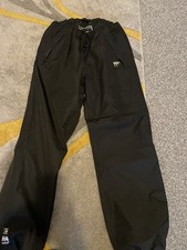 Helly Hansen Work Wear Waterproof Trousers