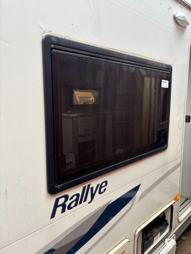 Caravan motorhome dometic - caravan/motorhome,