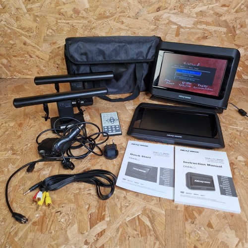 Nextbase click lite twin - lite,