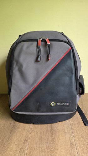 Magma ma2635 technician s - c.k,