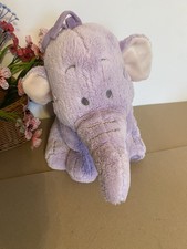 Lumpy Heffalump