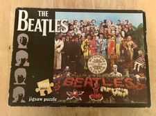 The Beatles SGT Peppers Lonely