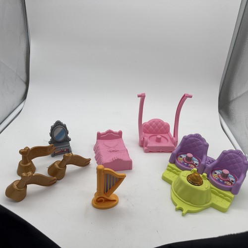 Vtech smart friends - go, go