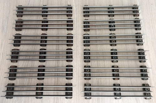 Gauge hornby track - gauge,