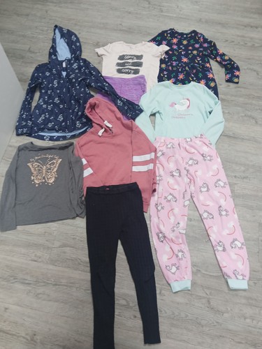 Girls clothes bundle age 9 - age, 8-9