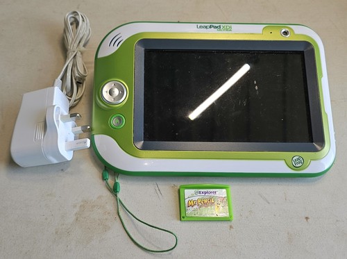Leapfrog leappad xdi ultra - leapfrog,