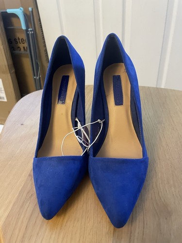 Atmosphere women high - high, heel