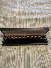 REDUCED 9ct Gold Belcher