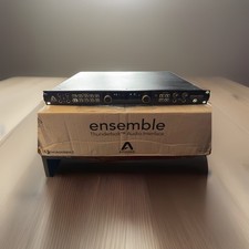 APOGEE ENSEMBLE THUNDERBOLT