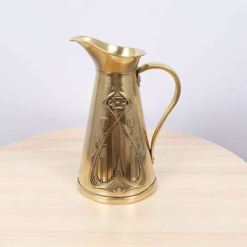 Vintage art nouveau - vintage,