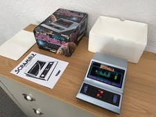 Tomy Scramble Vintage 1982 VFD