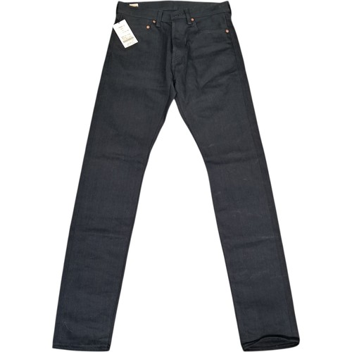 Momotaro jeans medium - momotaro, men's
