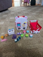 3 Kindi Kids Sets Fun Fridge