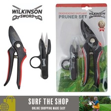 Wilkinson Sword Bypass Pruner