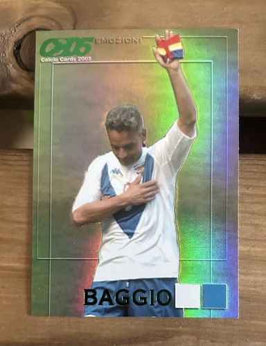 Roberto baggio e10 - baggio,