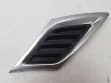 SAAB 9-3 2008-2011 LH UK N/S/F