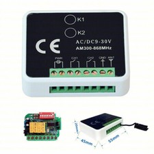 Receiver SUITABLE FOR