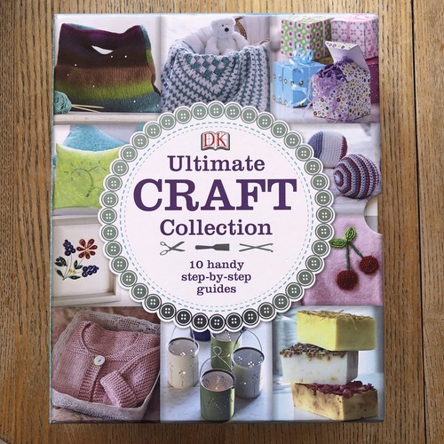 Ultimate craft collection - craft,