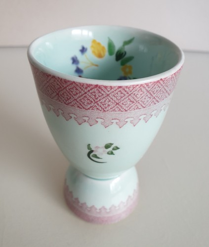 Adams pottery calyx ware - calyx,