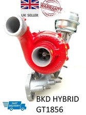 Hybrid Turbo 300hp+ GT1856