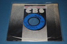 Peters & Lee – Don't Stay Away Too Long / The Old - 7" Jukebox Centre Vinyl 1973