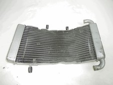 CAGIVA MITO 125 EV WATER RADIATOR 2000 - 2007 80A066501 WATER RADIATOR DENTED