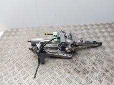 MERCEDES E CLASS W212 ELECTRIC POWER STEERING COLUMN 2014 A2124603616
