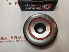 Teledyne Princeton Forklift Roller Bearing Mast Guide Enduro brand Ships FAST!