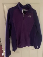 The North Face Ladies Fleece