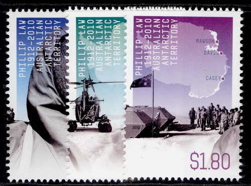 Australia aat qeii 2010 - australia,